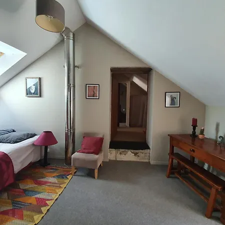 Maison De Charme Hébergement de vacances