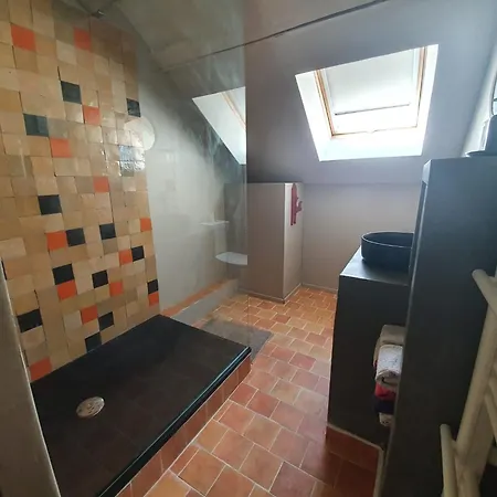 Maison De Charme Saint-Saturnin-sur-Loire