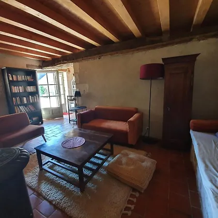 Maison De Charme
