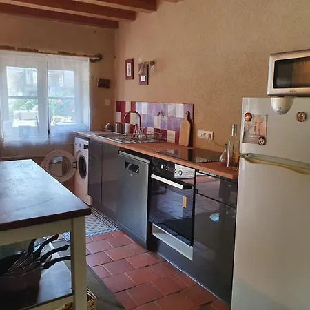 Maison De Charme *