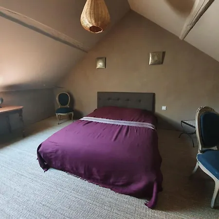 Maison De Charme Holiday home