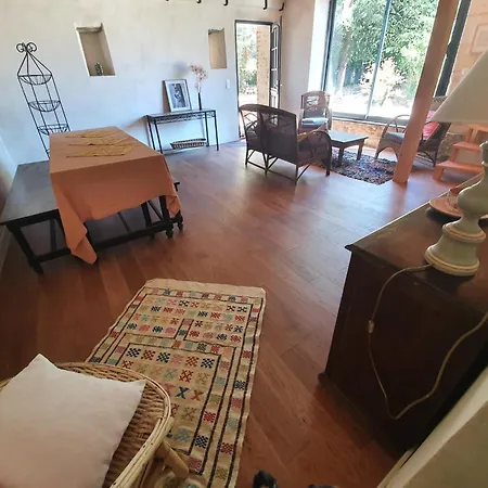 Hébergement de vacances Maison De Charme *