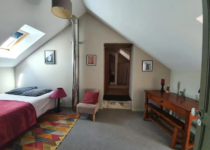 Maison De Charme 펜션