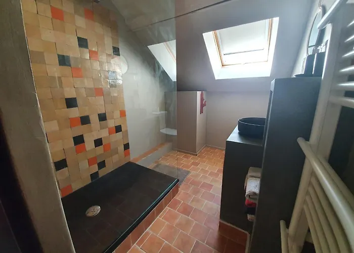 Maison De Charme Saint-Saturnin-sur-Loire