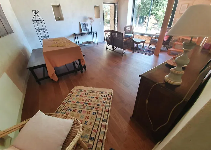 펜션 Maison De Charme *